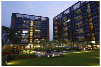 Step into the luxury life of Privie Sienna Residences, Hadapsar